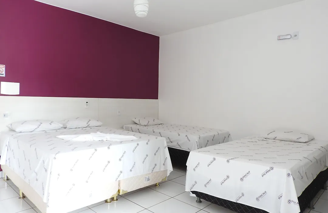 Hotel Acay-1