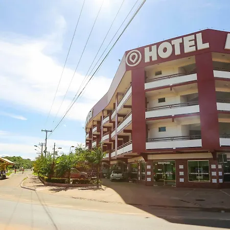 Hotel Acay-2